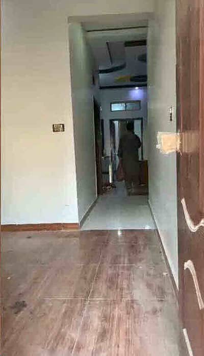PORTION AVAILABLE FOR RENT