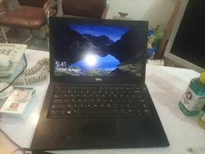 Dell Laptop – Intel Core i7-8650U | 16GB RAM | Windows 10 Pro