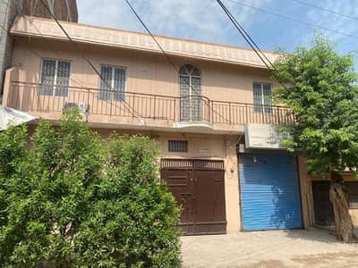 7.19 Marla Commercial Property in the Heart of Multan for Sale