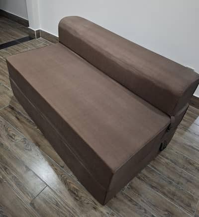 Sofa cum Bed