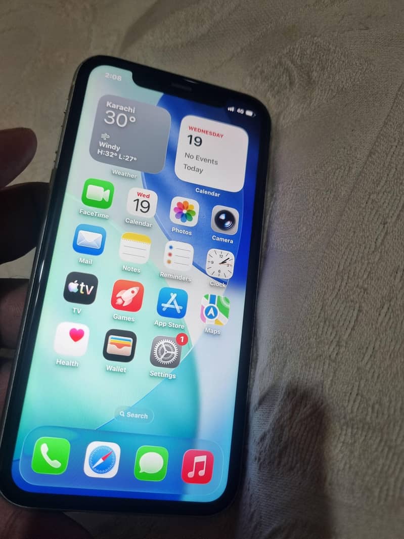 Apple iPhone 11 6