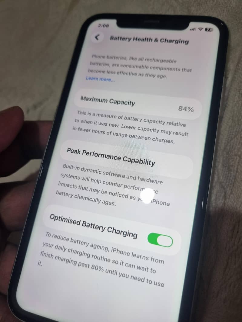 Apple iPhone 11 8