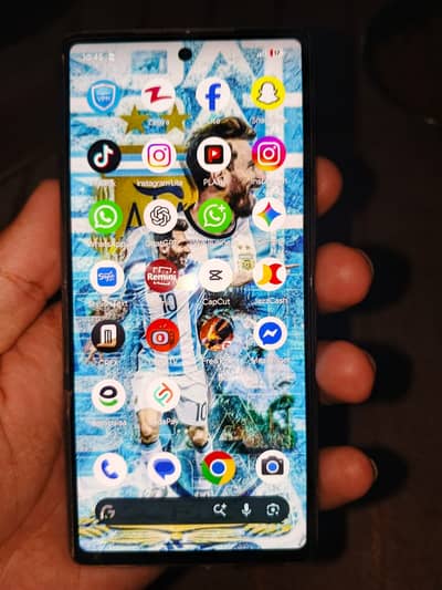 Google Pixel 6a