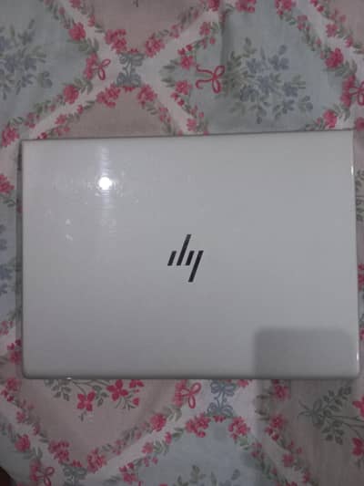 HP elitebook laptop