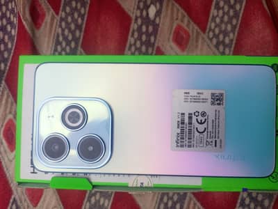 Infinix Hot 40i
