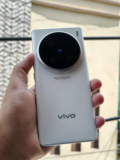 Vivo X100 Ultra (Exchange Possible)