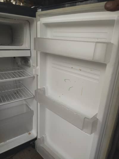 room fridge