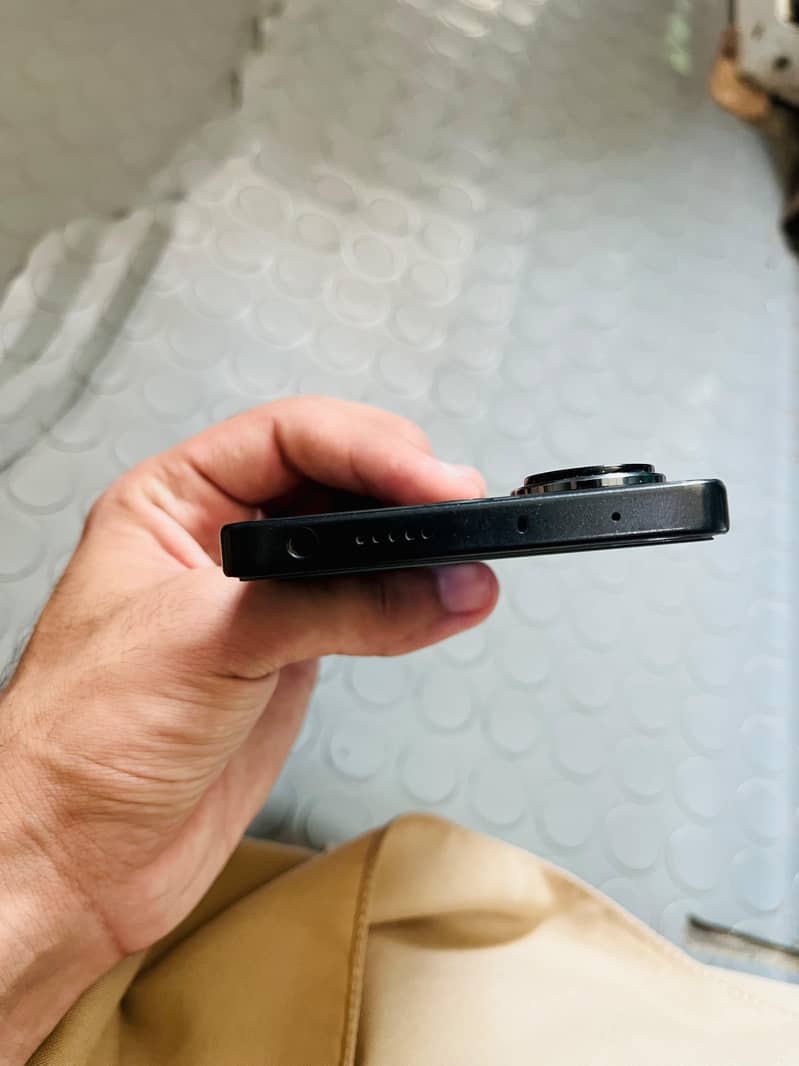 Xiaomi Redmi Note 13 Pro 5