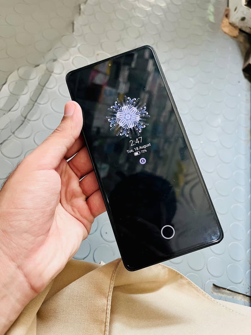 Xiaomi Redmi Note 13 Pro 6