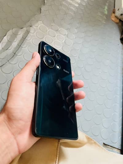Xiaomi Redmi Note 13 Pro