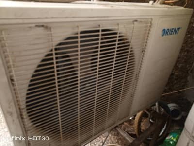 orient Ac 1.5 ton