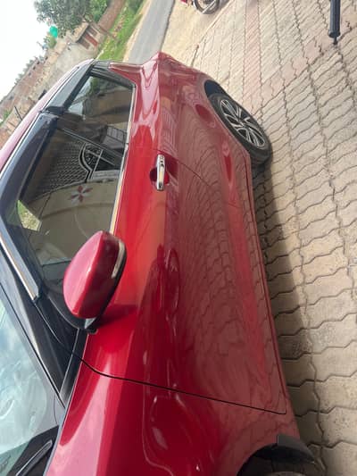 Suzuki Swift 2022