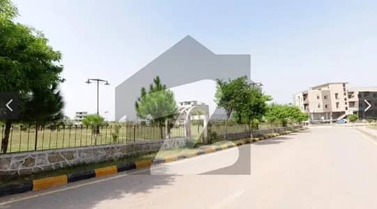 Plot Available For Sale in Sector E-17/3 CDECHS Islamabad