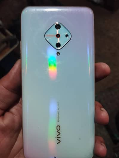 Vivo S1 Pro