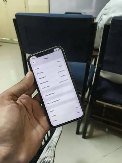 iPhone 11 Pro pta dual physical