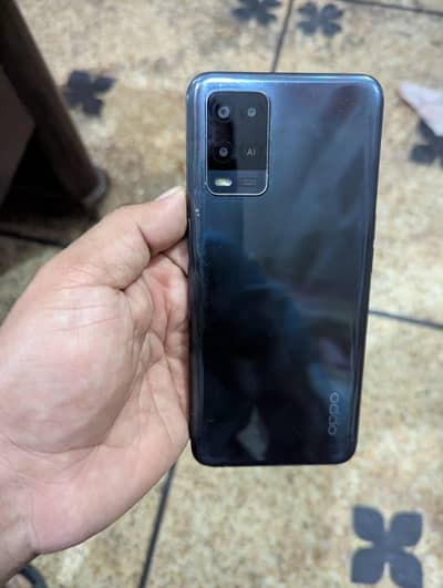 OPPO A54