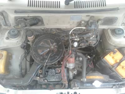 Suzuki Alto 1999