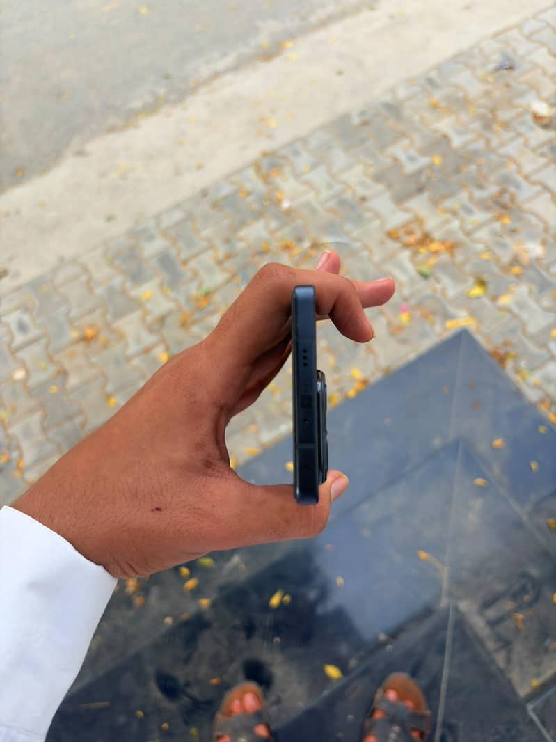 Infinix Note 50 5