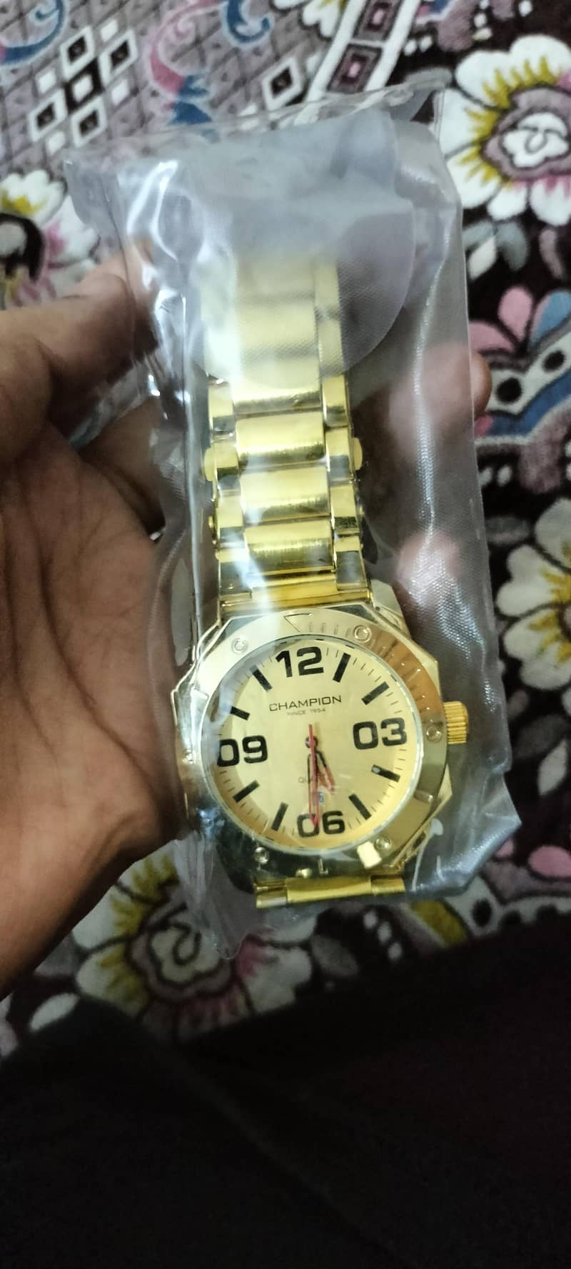 Watch for men 0