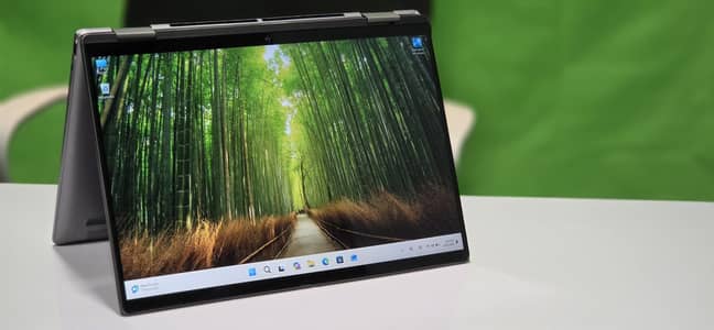 HP Envy Ryzen 5 8640HS 16GB 512GB SSD 14 inch 360 Touch