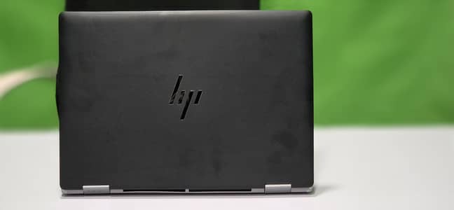HP Envy Ryzen 5 8640HS 16GB 512GB SSD 14 inch 360 Touch
