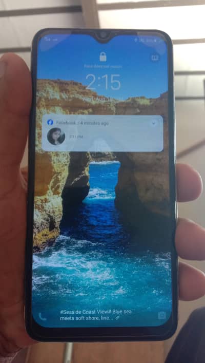 Vivo S1 sale or exchange possible