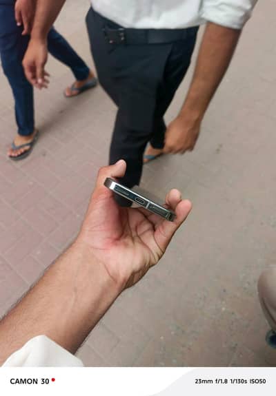 Google Pixel 9 Pro XL Condition 10/10 waterpack