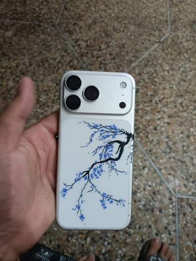 Apple iPhone 17 Pro Max