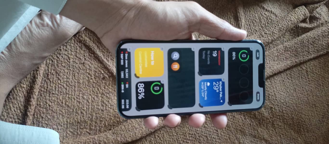Apple iPhone 13 Pro Max 3