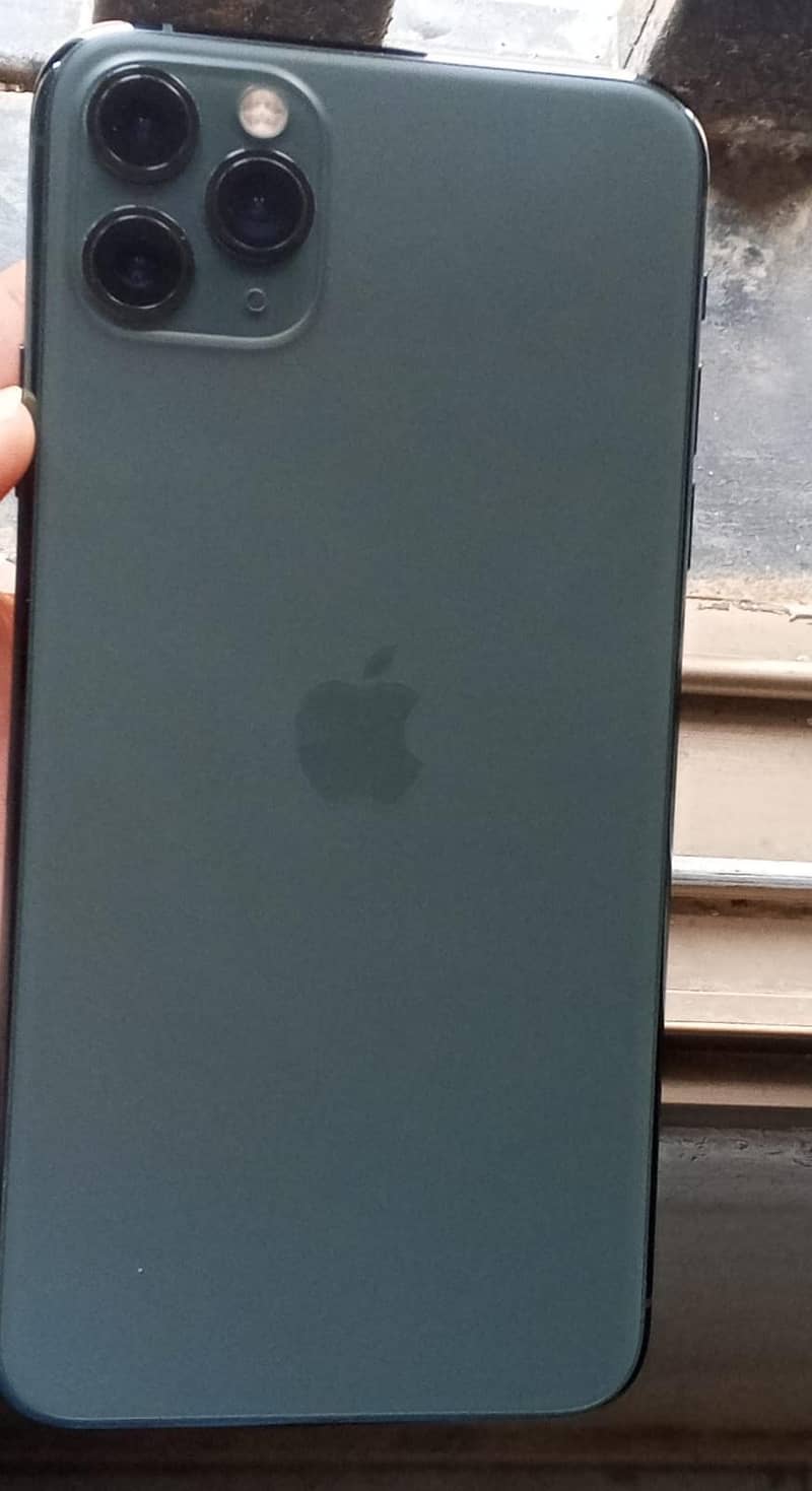 11 pro max 10/10 condition 3