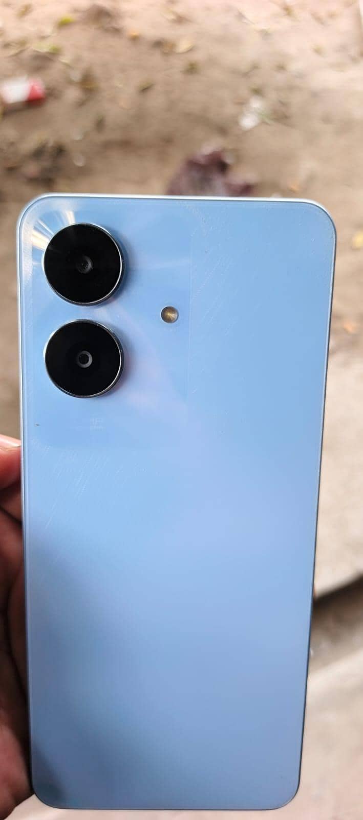 Realme Note 60 2