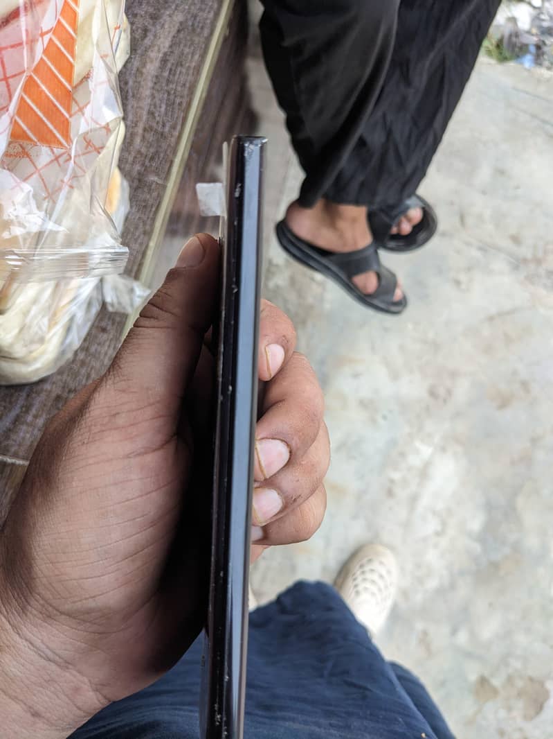 Moto edge plus 3
