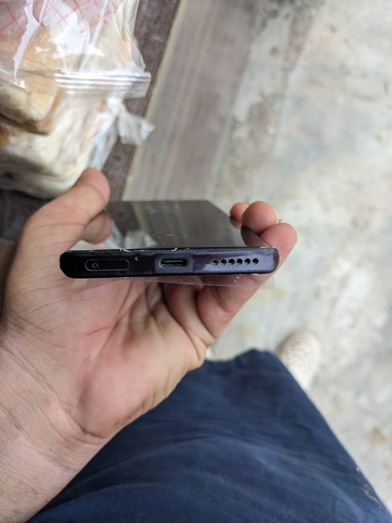 Moto edge plus 5