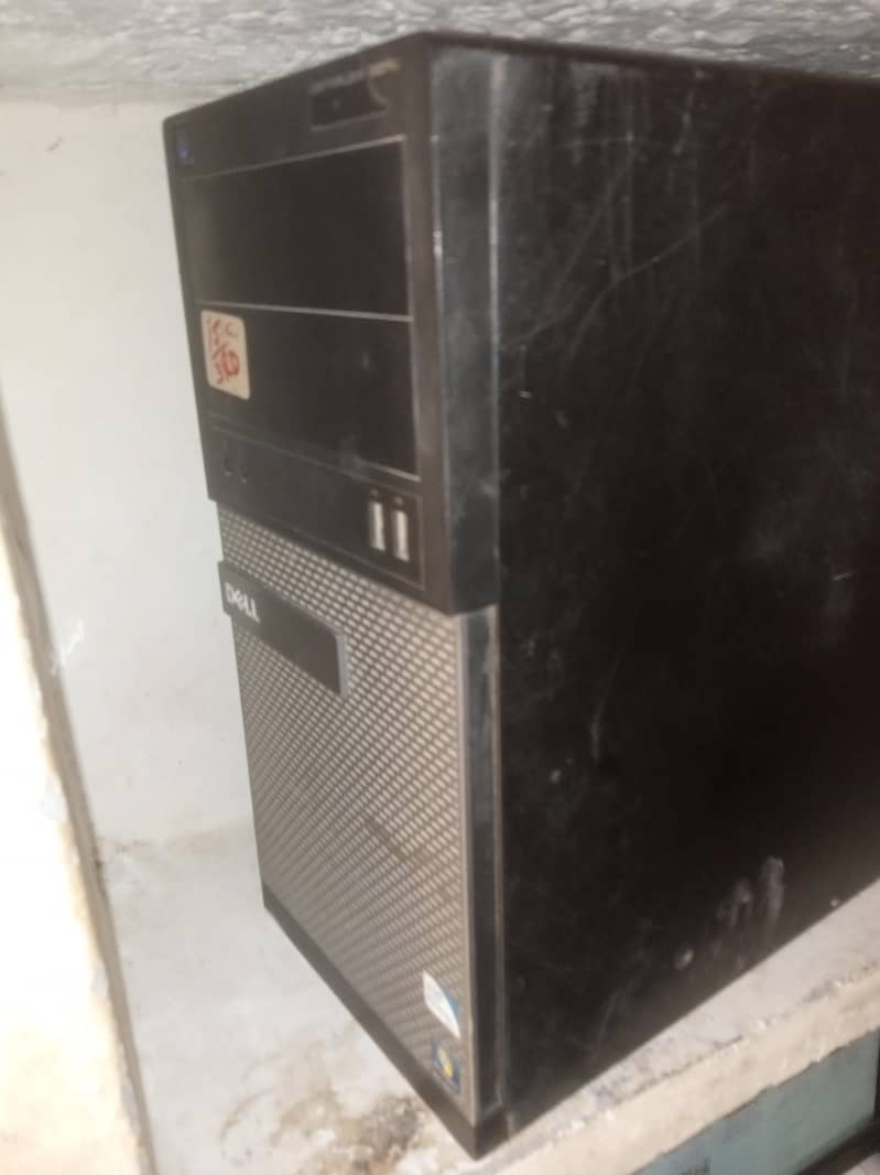 CPU Computer 0