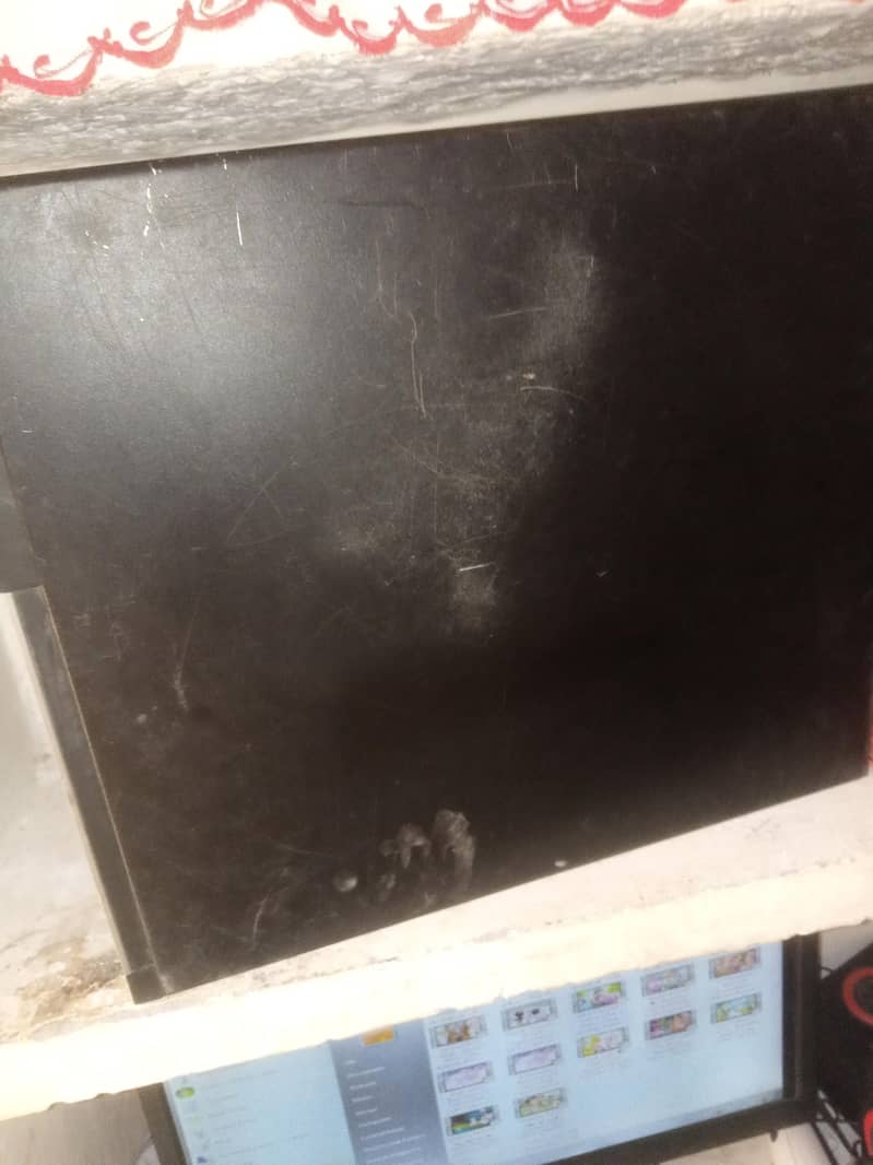 CPU Computer 2