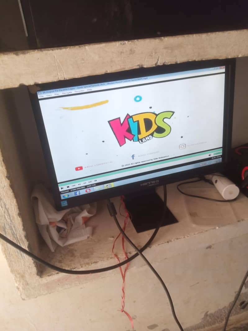 CPU Computer 5