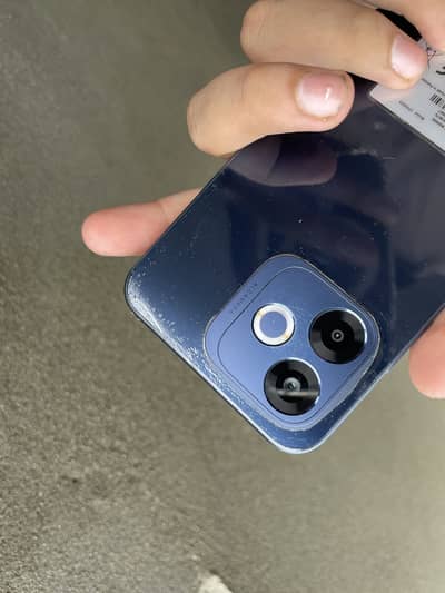 OPPO A6s pro