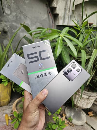 Infinix Note 50_box_wireless_charger
