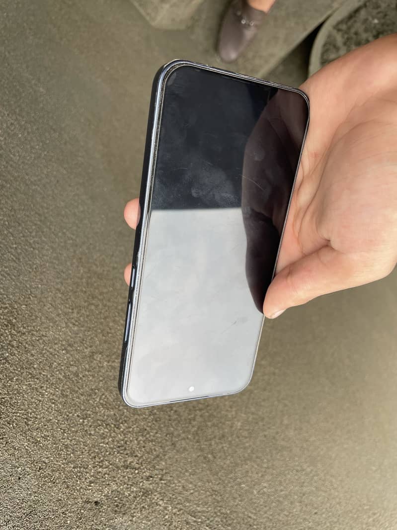 OPPO A6s pro 2