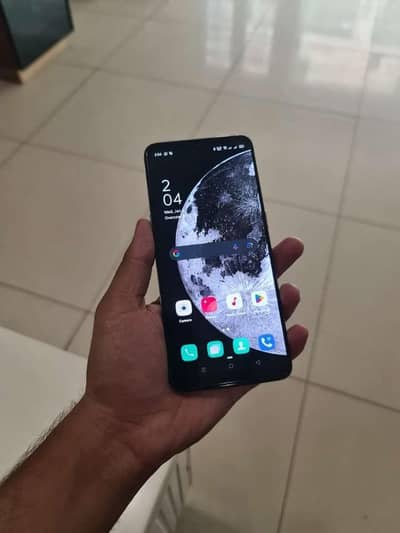 OPPO F15