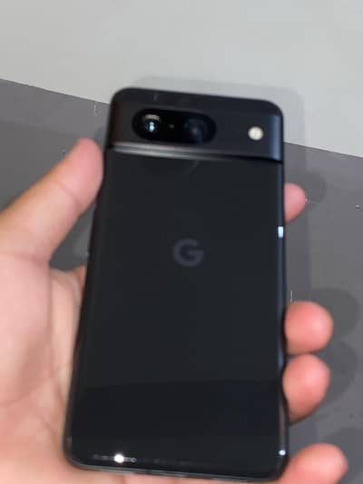 Google Pixel 8