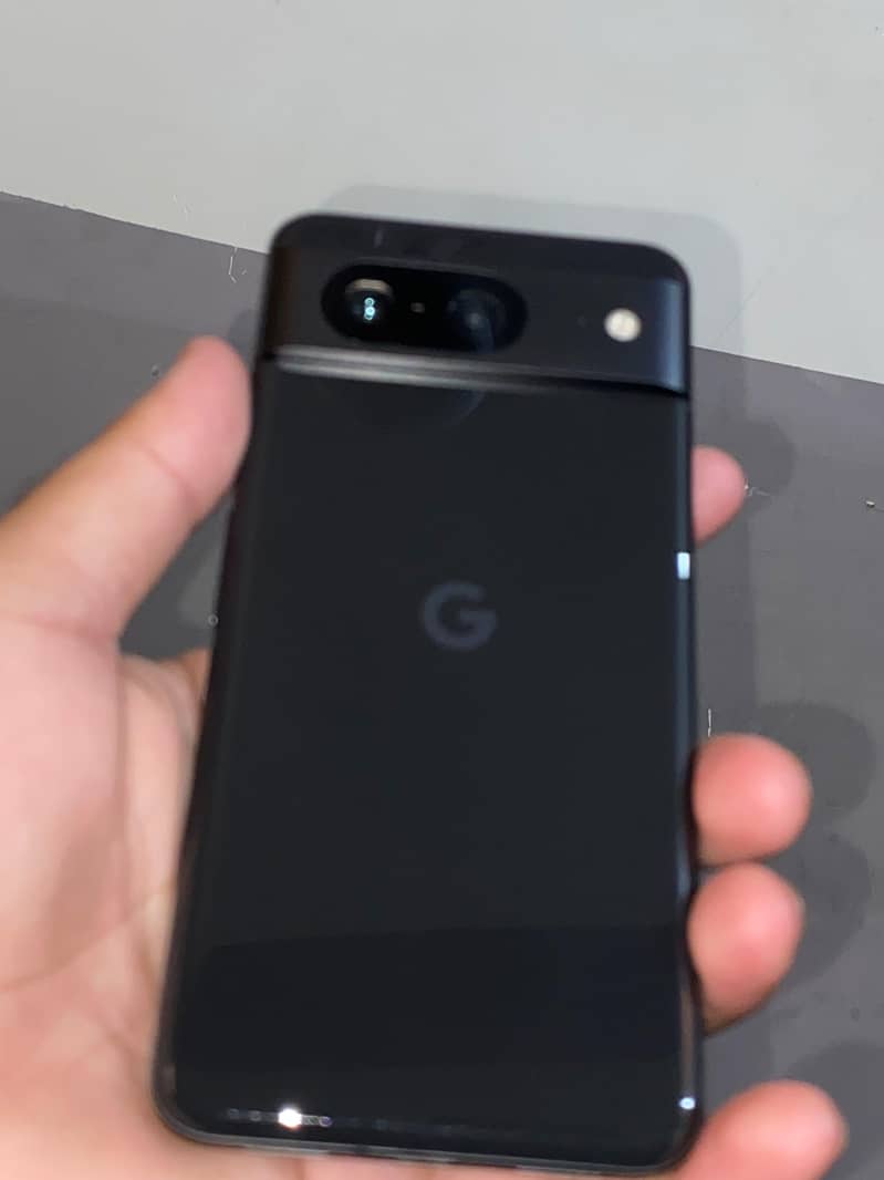 Google Pixel 8 0