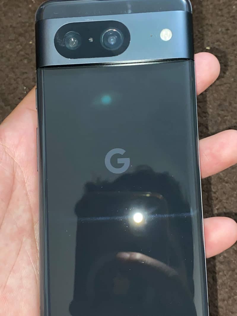 Google Pixel 8 1