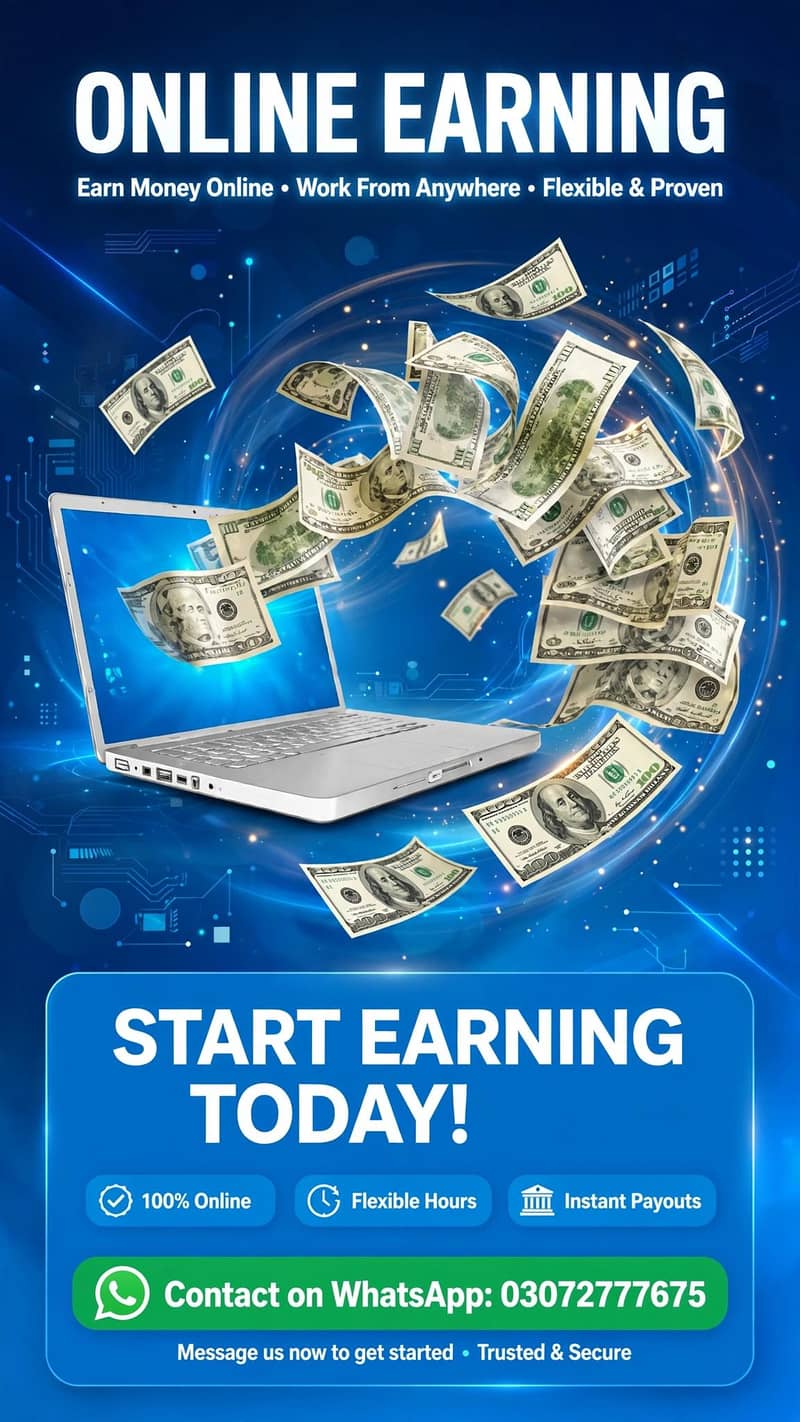 Online home based work 0