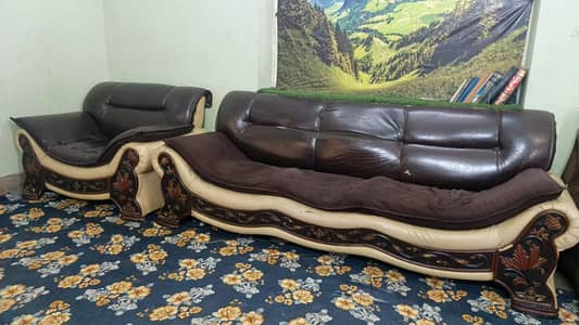 Used Sofa