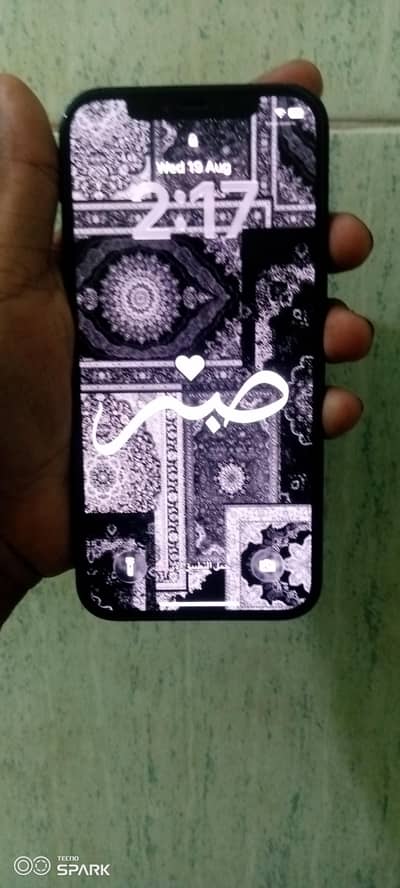 Apple iPhone 12