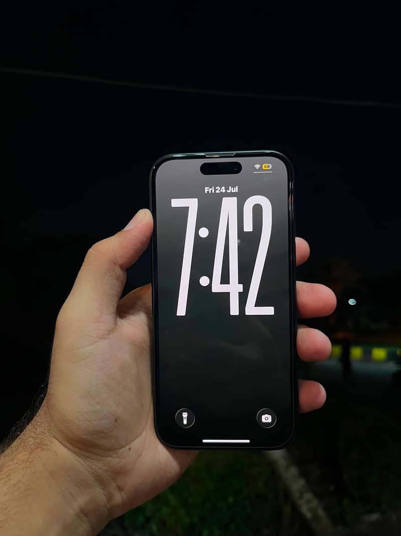 Apple iPhone 15 3