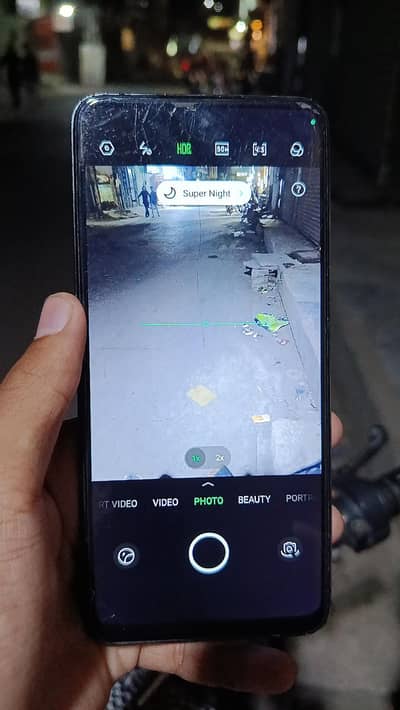 Infinix Hot 40i