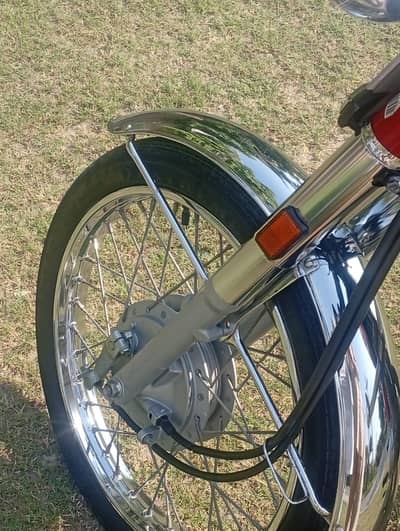 neat and clean bike for sale 03017079088