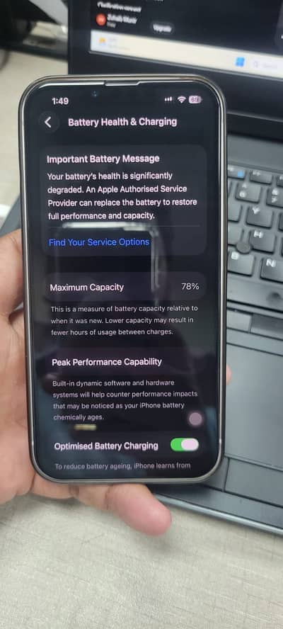 iPhone 13 Non PTA